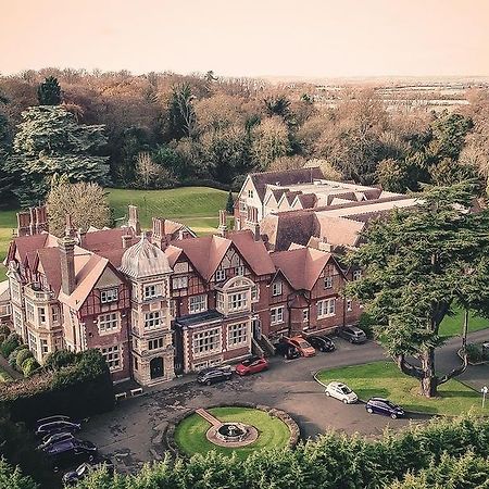 Pendley Manor Hotel Tring Exterior foto