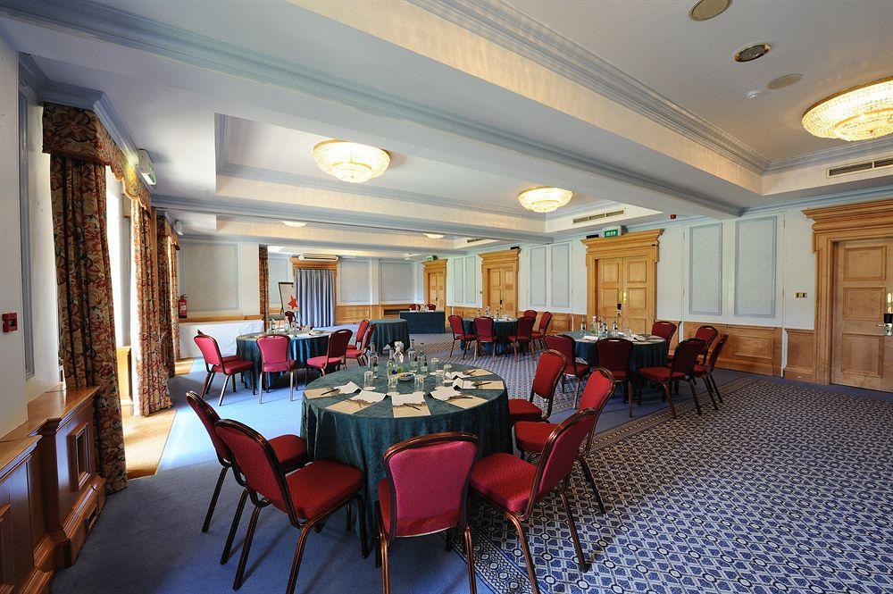 Pendley Manor Hotel Tring Exterior foto